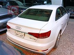 اودي A4